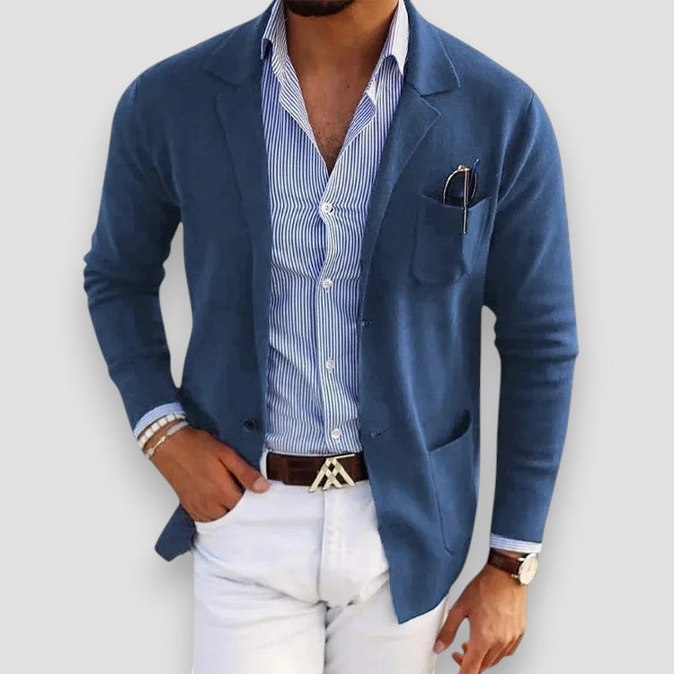 Alby | Comodo Blazer