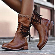 Mirte | Stilvolle Und Bequeme Stiefel