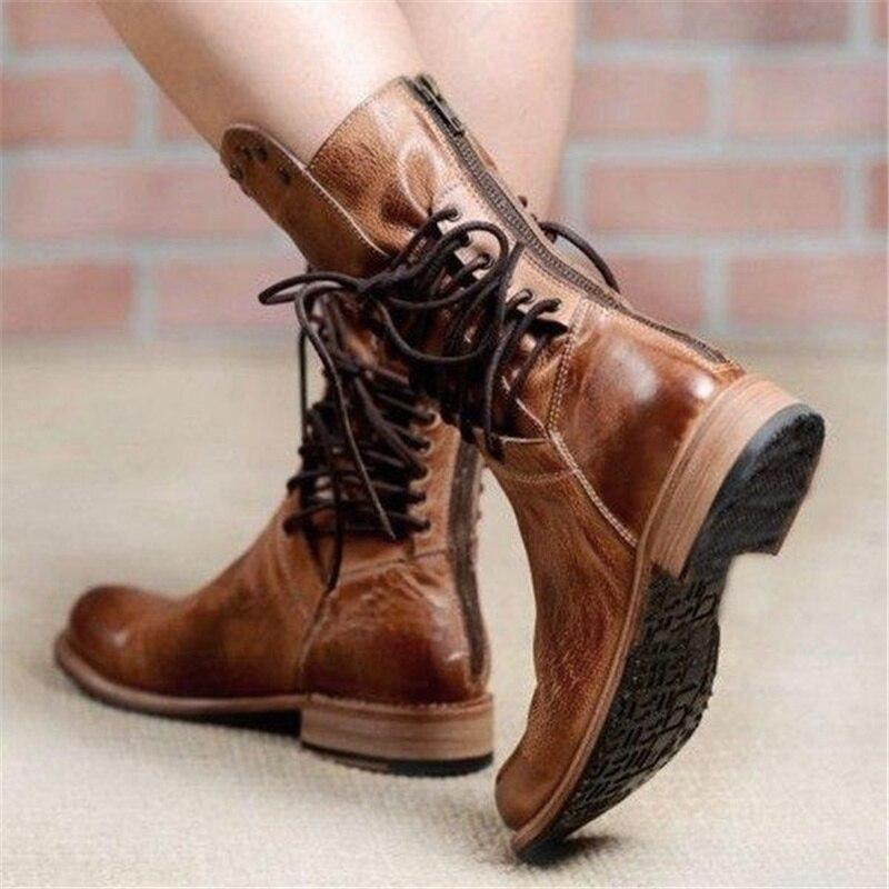 Mirte | Stilvolle Und Bequeme Stiefel
