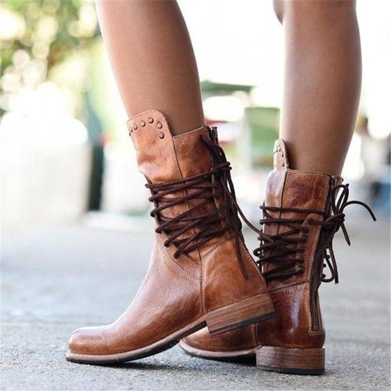 Mirte | Stilvolle Und Bequeme Stiefel