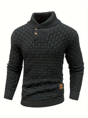 Hudson - Exklusiver Pullover