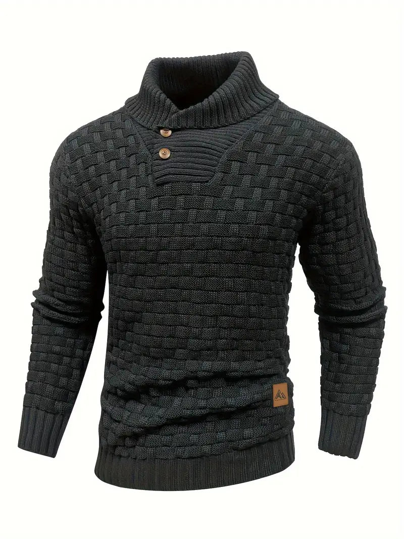 Hudson - Exklusiver Pullover