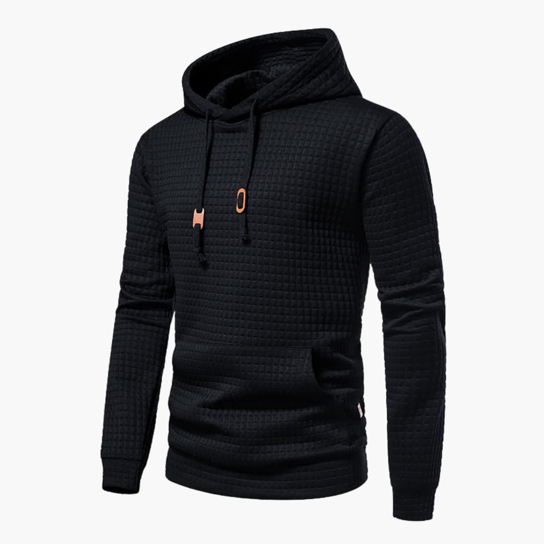 Nash - Bequemer Hoodie