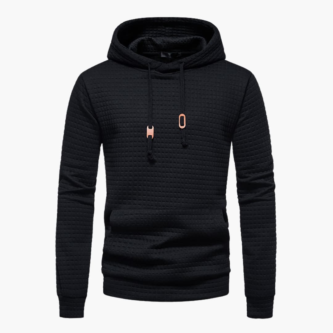 Nash - Bequemer Hoodie