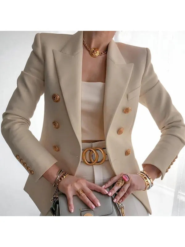 Marissa - Eleganter Blazer für Frauen
