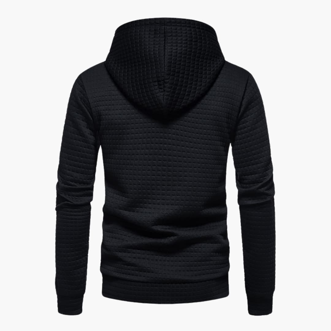 Nash - Bequemer Hoodie