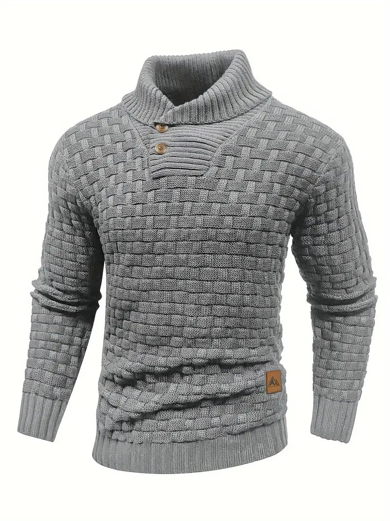 Hudson - Exklusiver Pullover