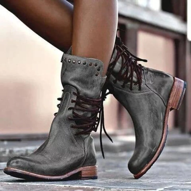 Mirte | Stilvolle Und Bequeme Stiefel