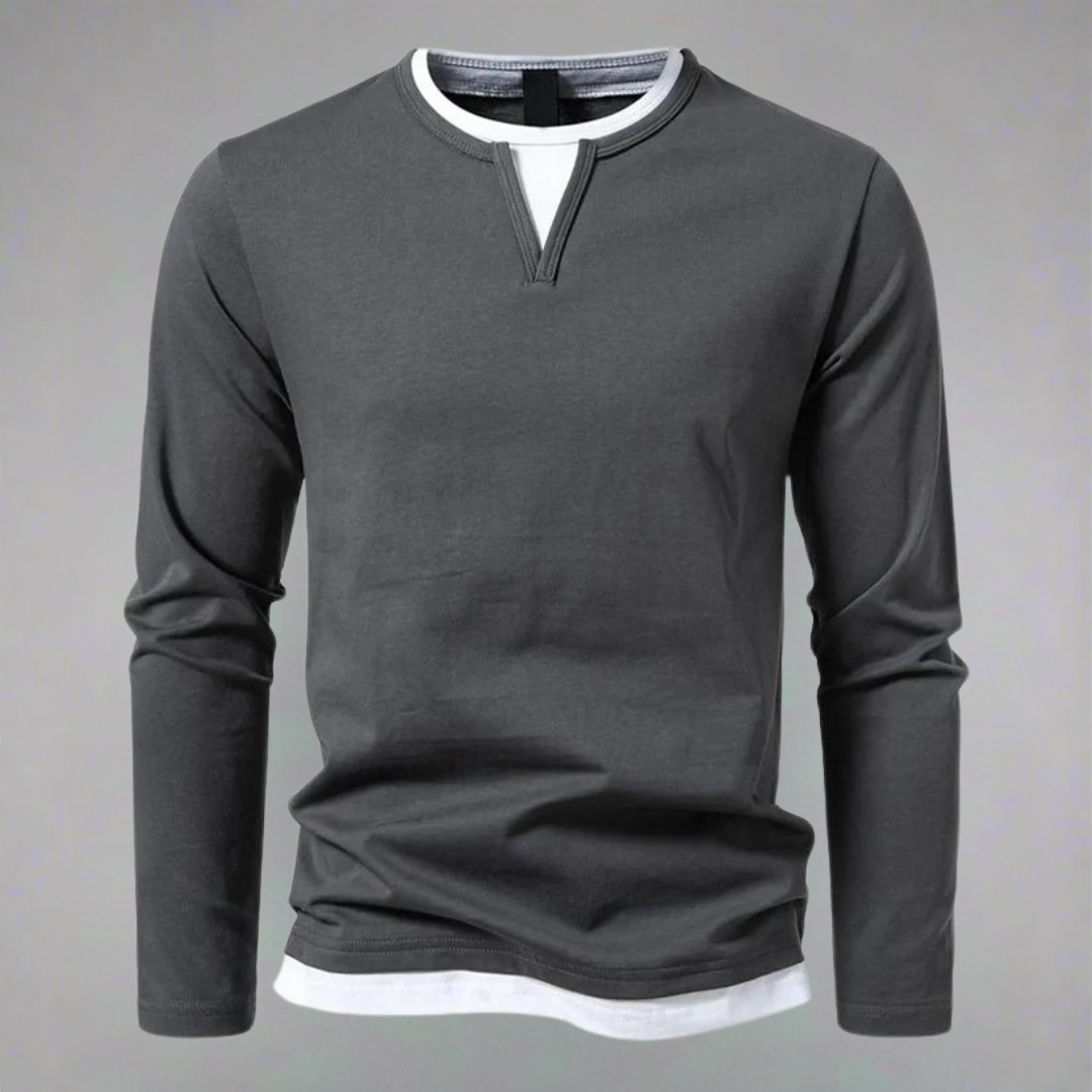 Quentin™ Herrenpullover