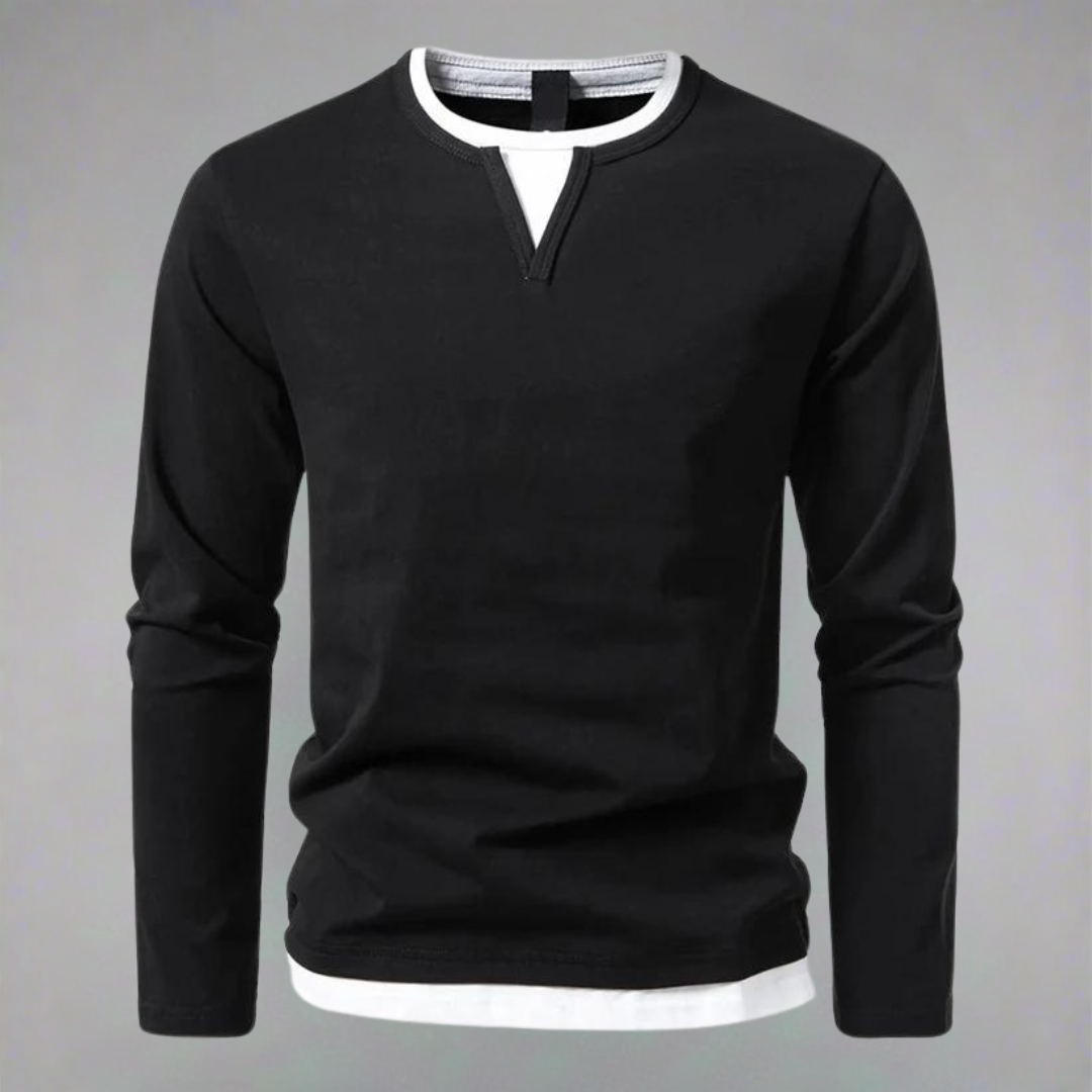 Quentin™ Herrenpullover