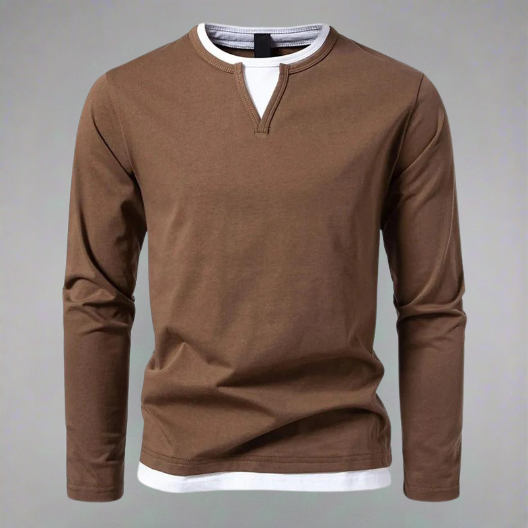 Quentin™ Herrenpullover