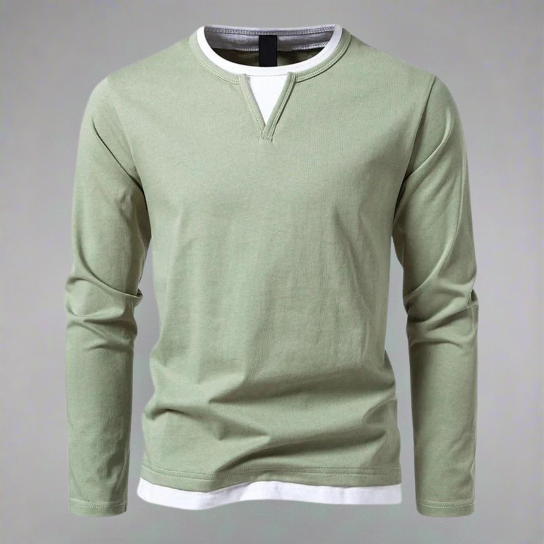 Quentin™ Herrenpullover