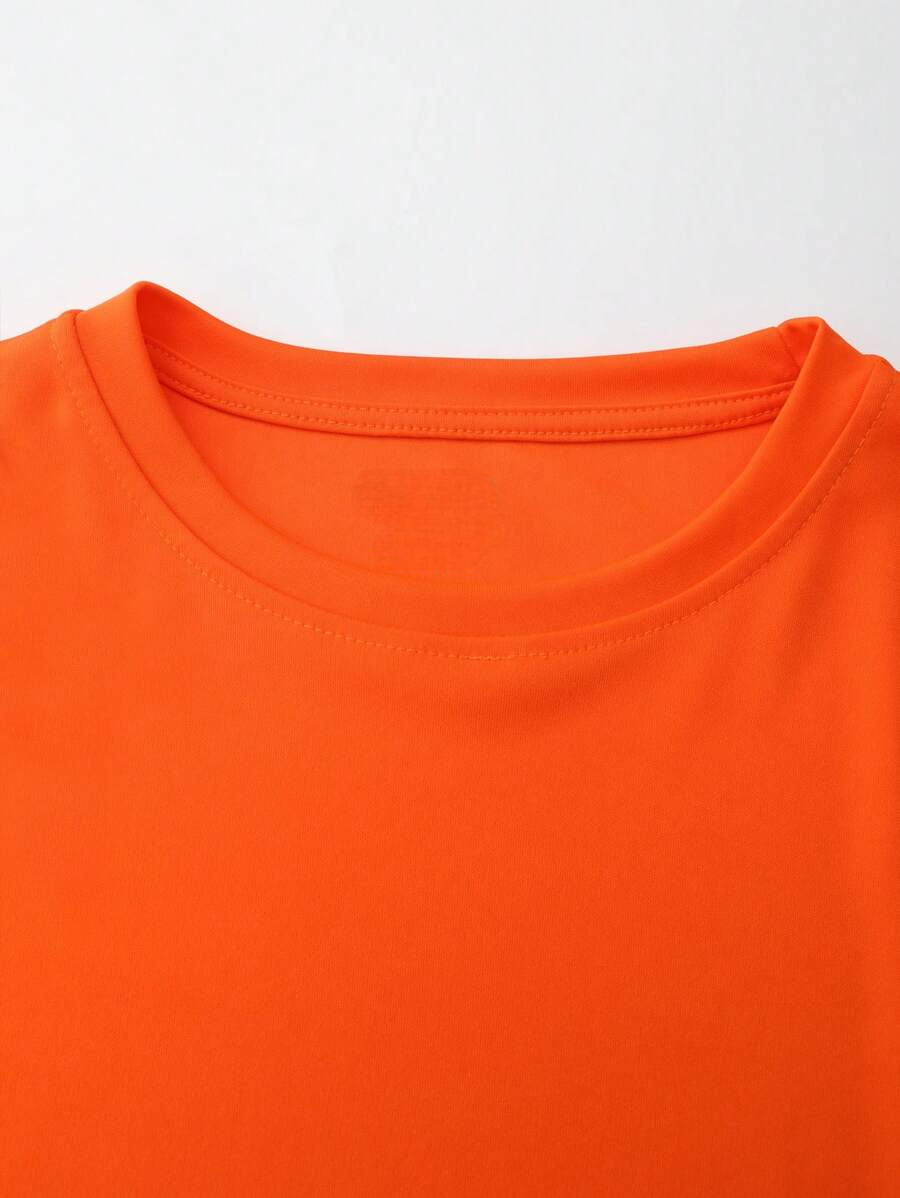 Herren Sommer-T-Shirt - Perfekt für den Königstag!