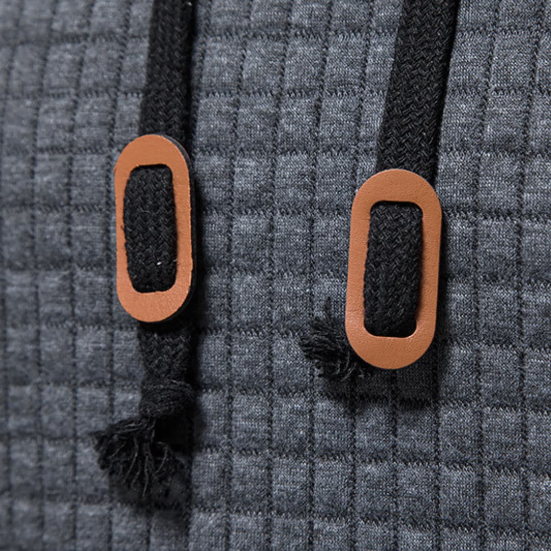 Nash - Bequemer Hoodie