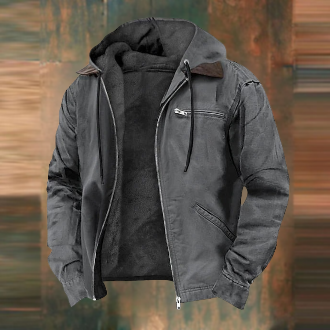 Jaxon | Stylische Herbstjacke