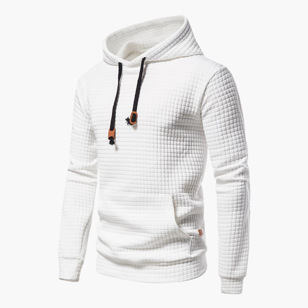 Nash - Bequemer Hoodie