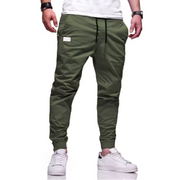 Alto Jogginghose - Stilvolle und elegante Hose für einen lässigen Look