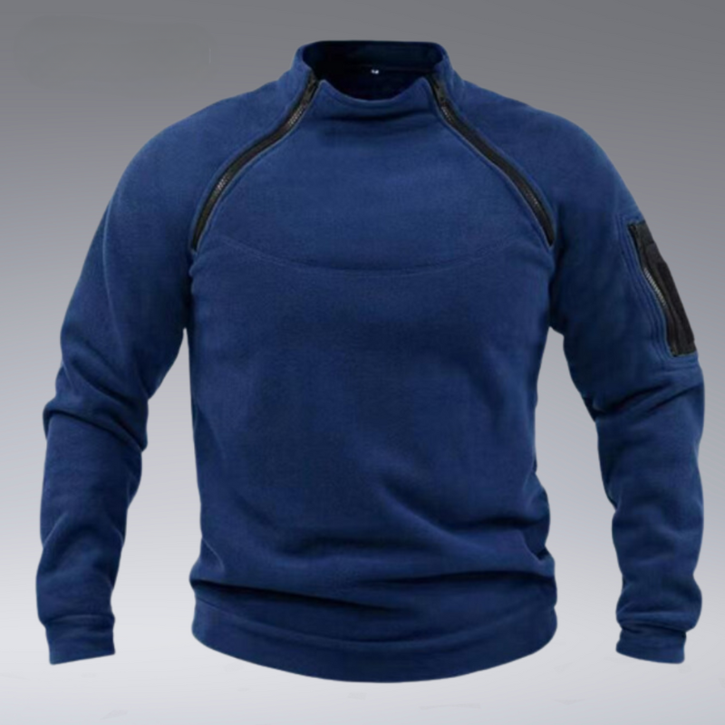 Reef | Taktischer Fleece-Pullover