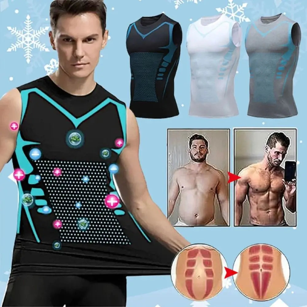 Frauen Kompressionssportshirt mit tailliertem Schnitt für maximale Leistung