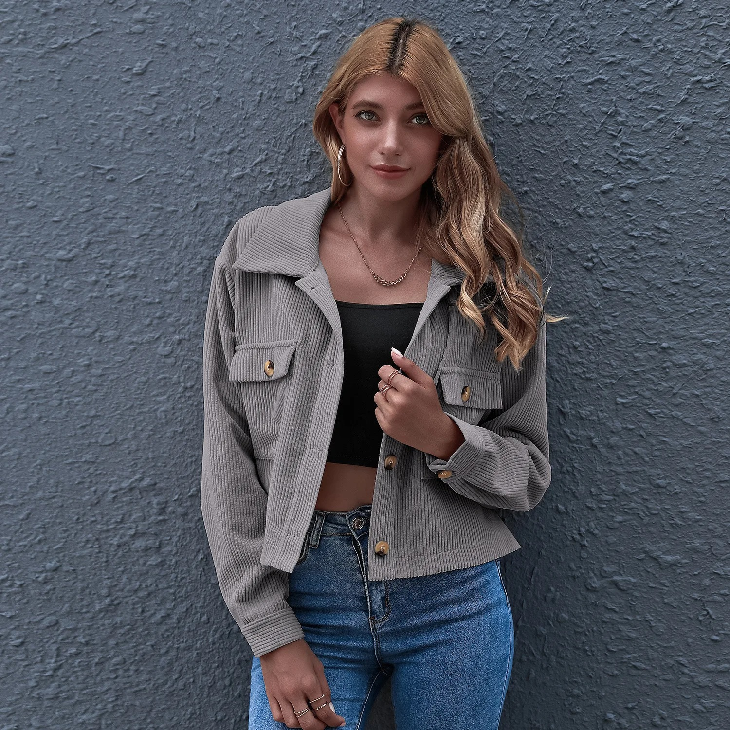 Julia - Eleganter und luxuriöser Sommermantel für Damen