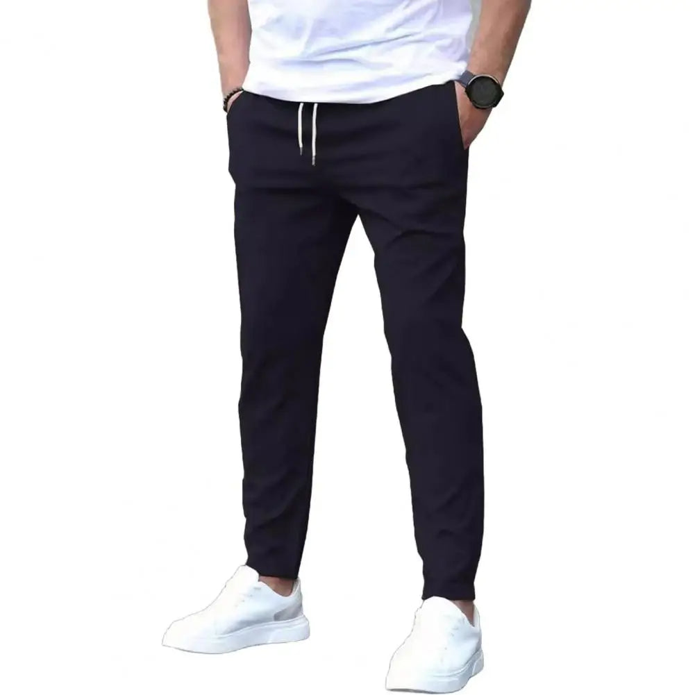 Asher - Stilvolle Sport-Jogginghosen für Herren
