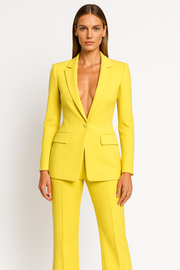 Frauen Set: Blazer und Hose Elin