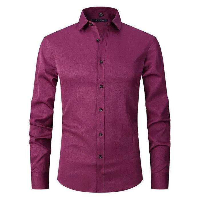 Aesthetic and Abrasion-Resistant Men's Vest