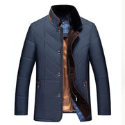 Cruz Winterjacke mit Stehkragen