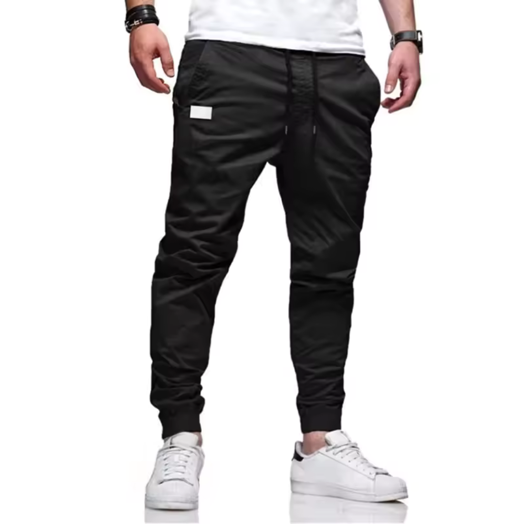 Alto Jogginghose - Stilvolle und elegante Hose für einen lässigen Look