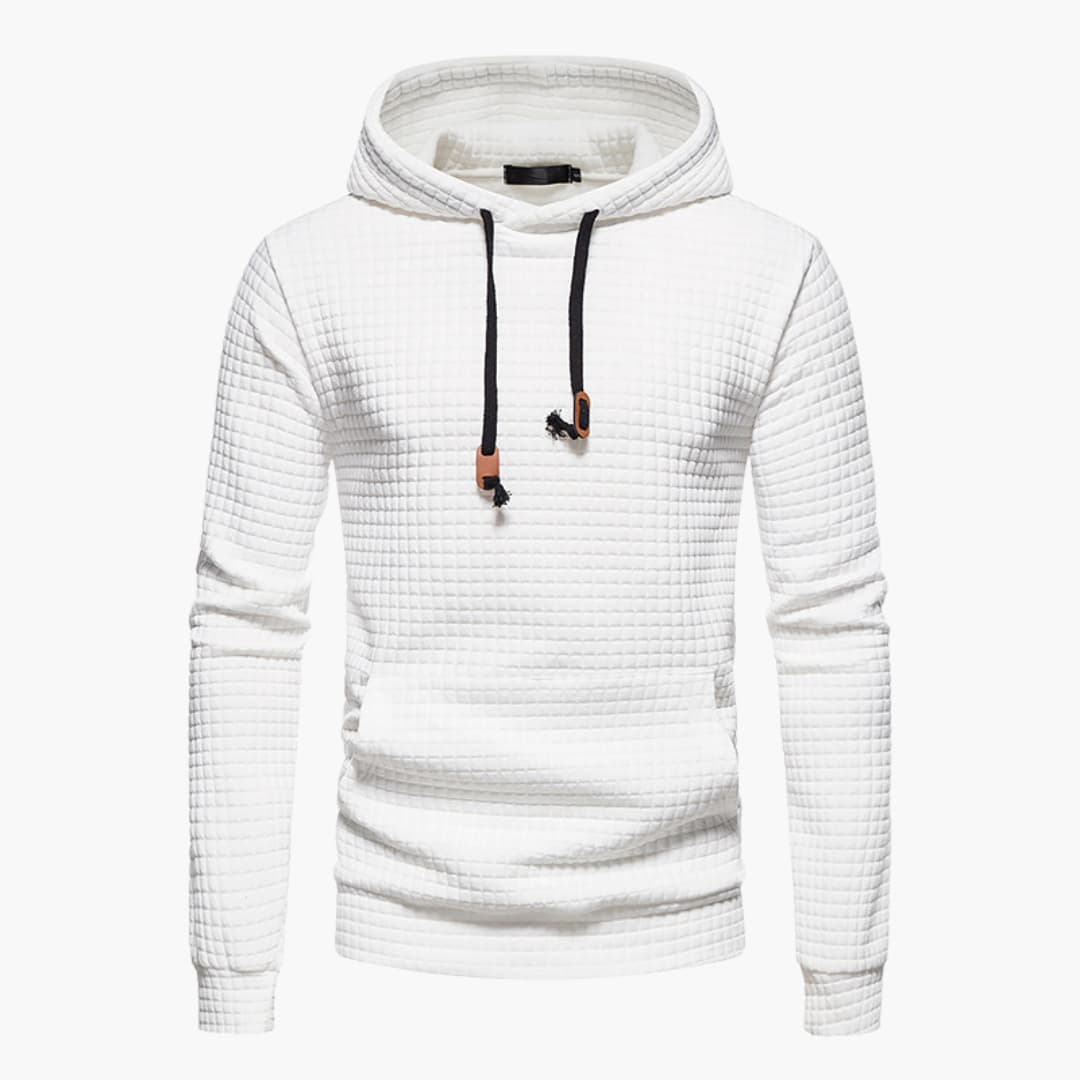 Nash - Bequemer Hoodie