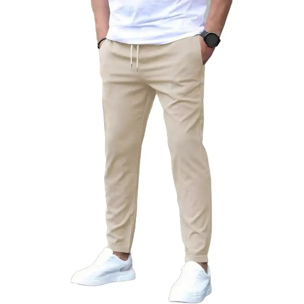 Asher - Stilvolle Sport-Jogginghosen für Herren