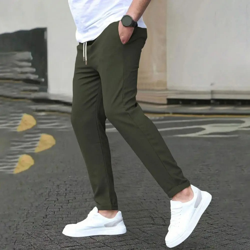 Asher - Stilvolle Sport-Jogginghosen für Herren