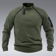 Reef | Taktischer Fleece-Pullover