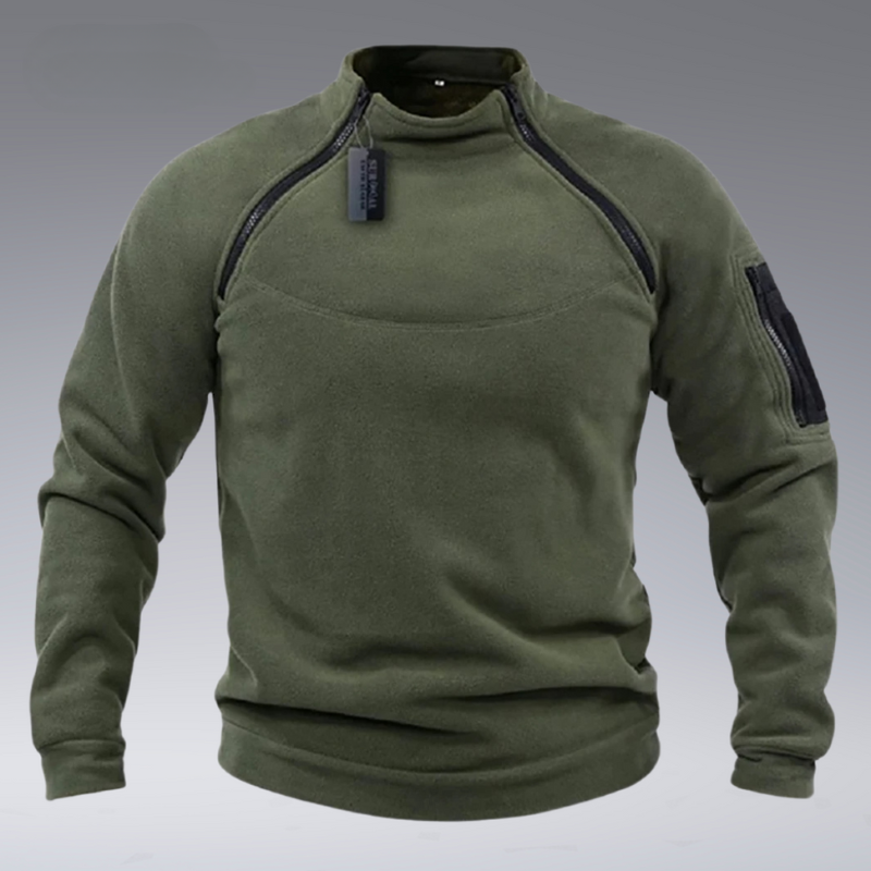 Reef | Taktischer Fleece-Pullover