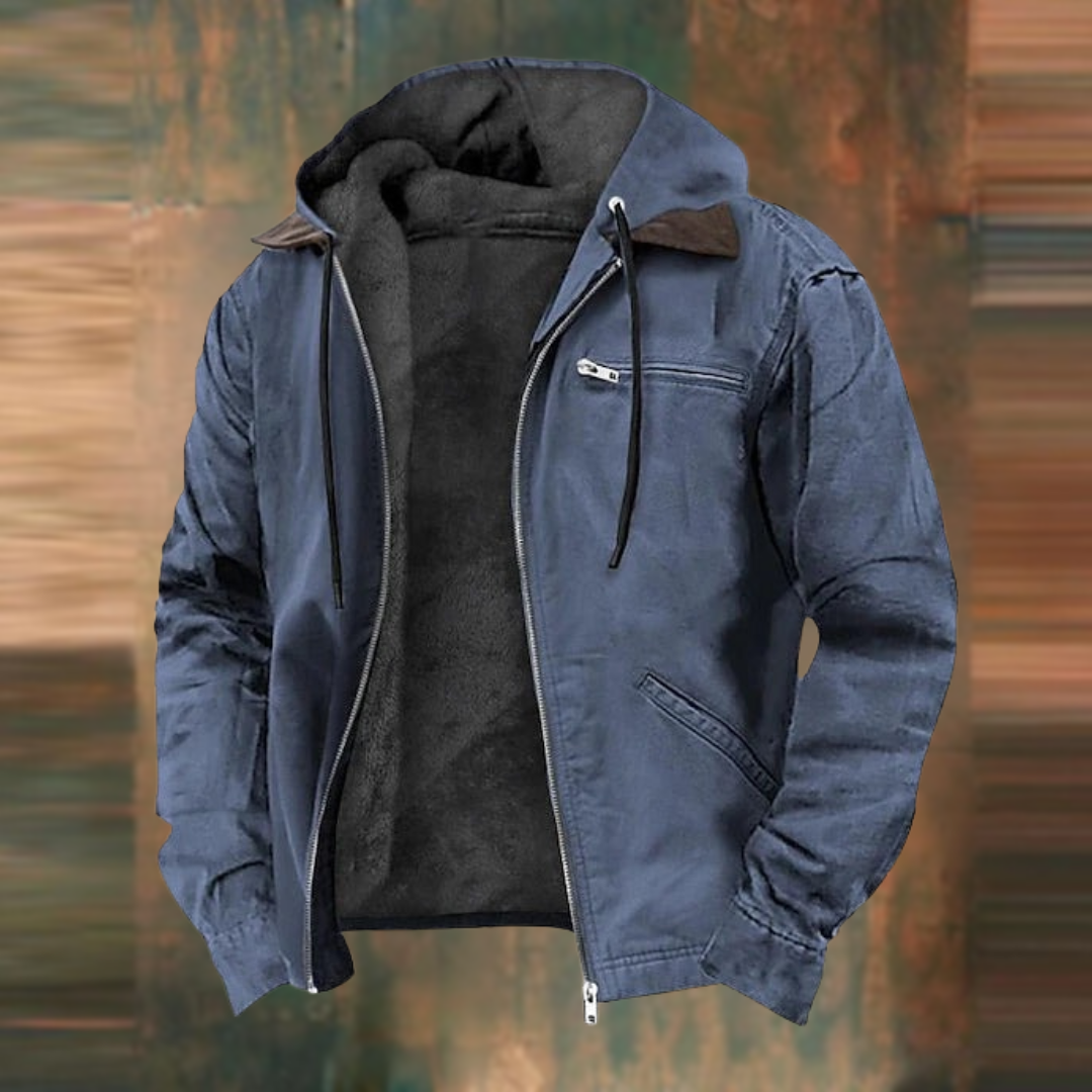 Jaxon | Stylische Herbstjacke