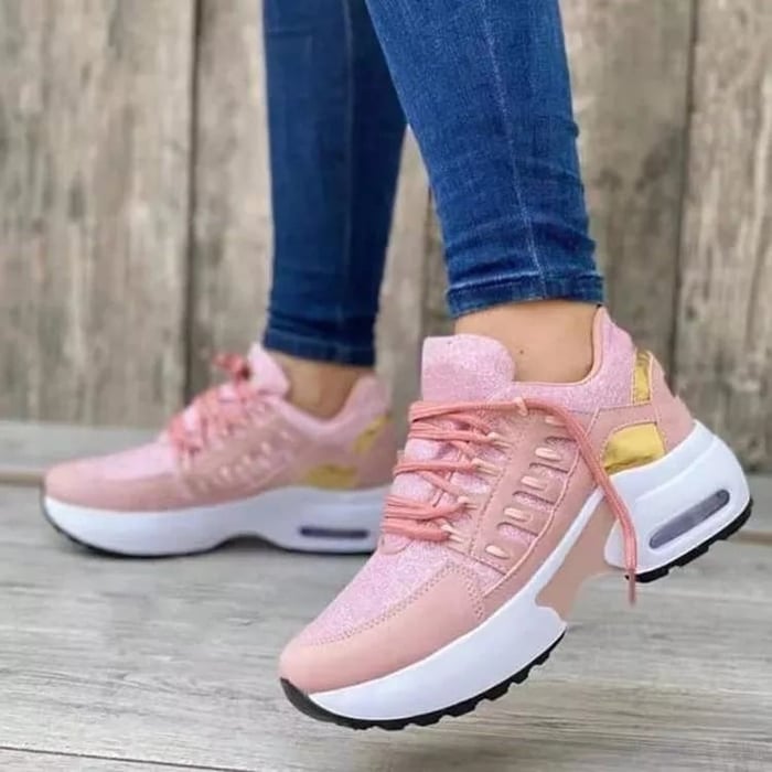 Thea - Luxuriöse orthopädische Komfortschuhe für optimale Unterstützung