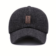 Chris - Trendy Casual Sports Cap im Frühlingsstil für moderne Männer