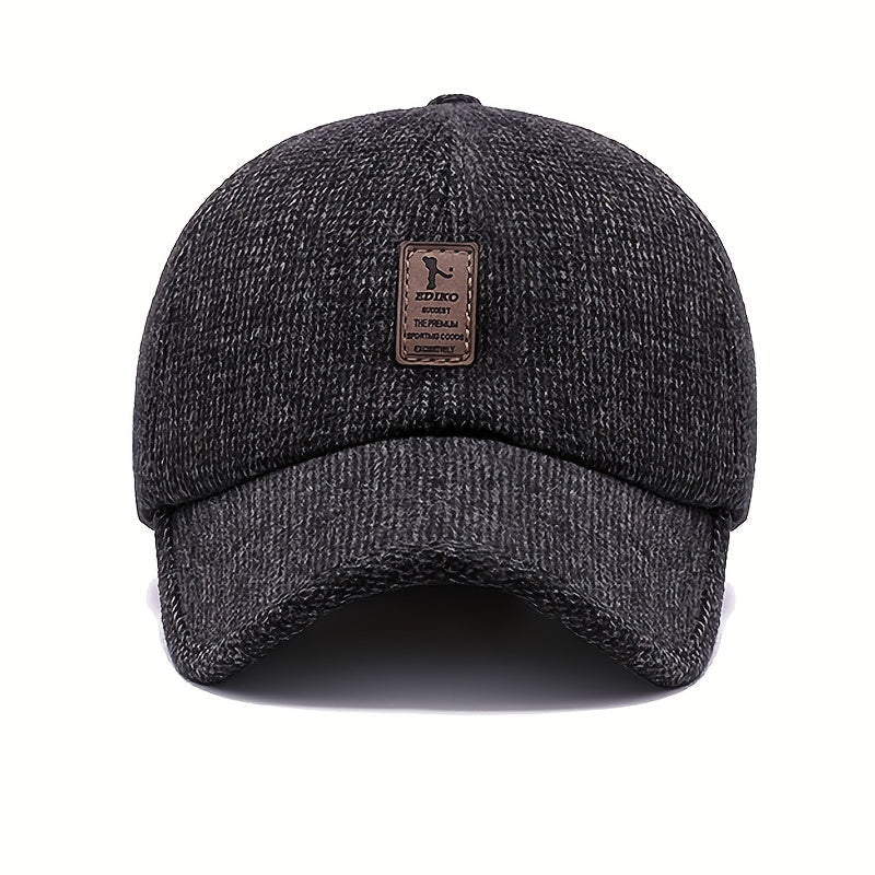 Chris - Trendy Casual Sports Cap im Frühlingsstil für moderne Männer