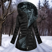 Maria™ - Cozy Plush Sherpa Coat