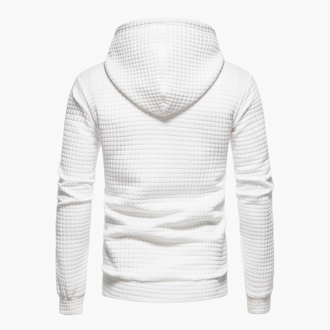 Nash - Bequemer Hoodie