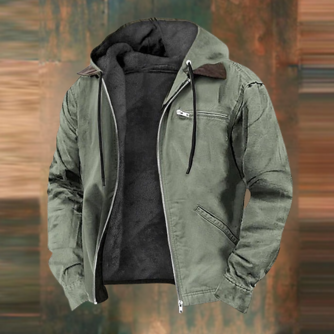 Jaxon | Stylische Herbstjacke