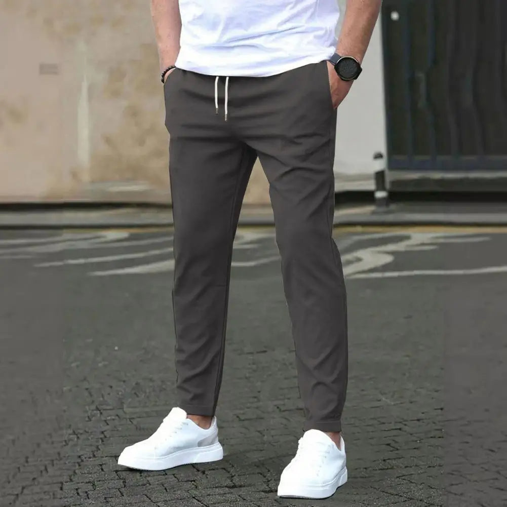 Asher - Stilvolle Sport-Jogginghosen für Herren
