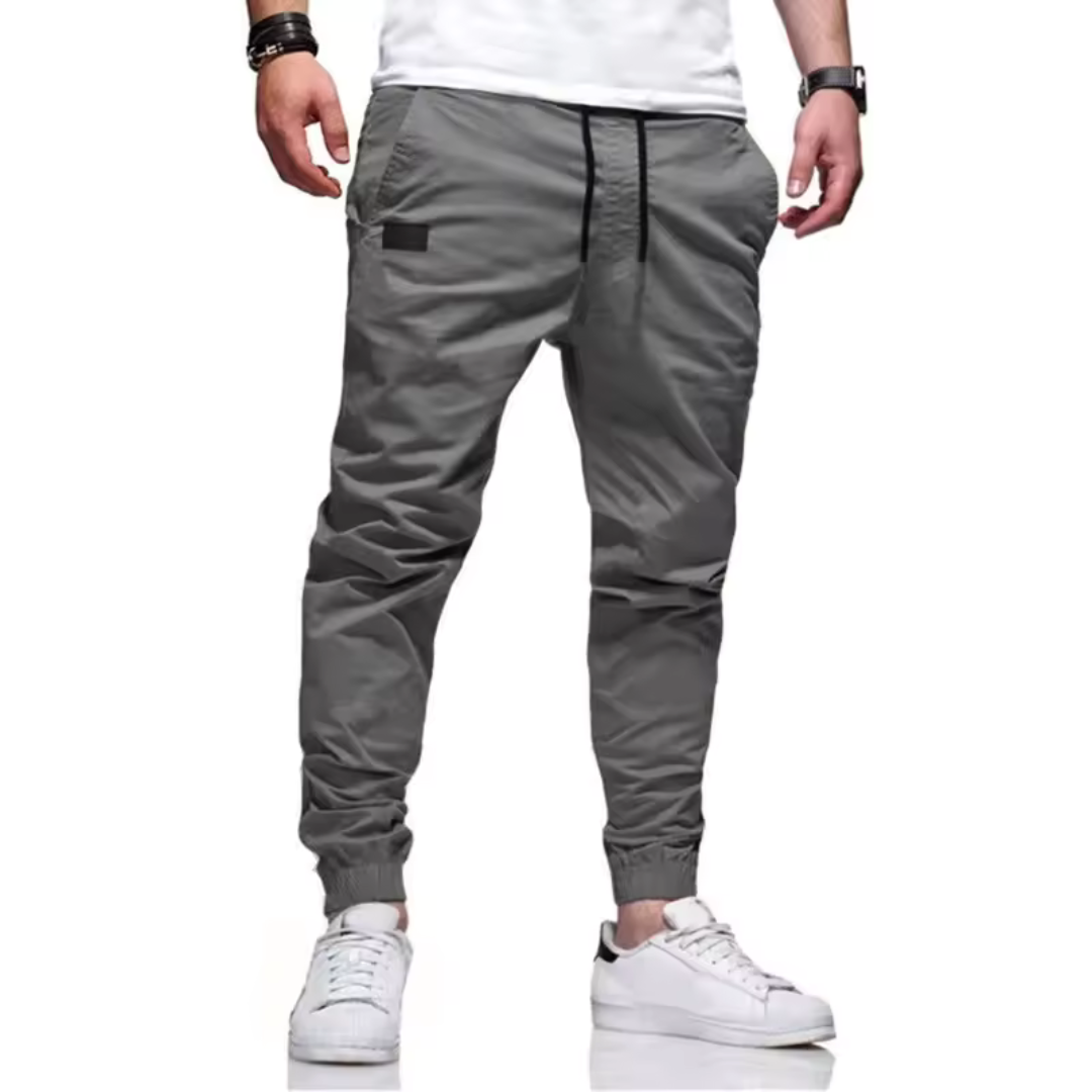 Alto Jogginghose - Stilvolle und elegante Hose für einen lässigen Look