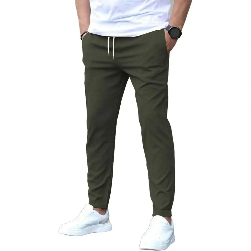 Asher - Stilvolle Sport-Jogginghosen für Herren