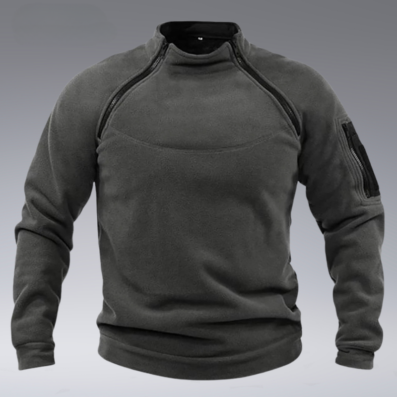 Reef | Taktischer Fleece-Pullover