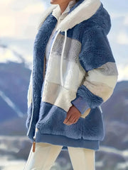 Oliwia™ - Kuschelige Fleecejacke