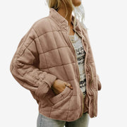 Celeste | Stilvolle & Bequeme Steppjacke