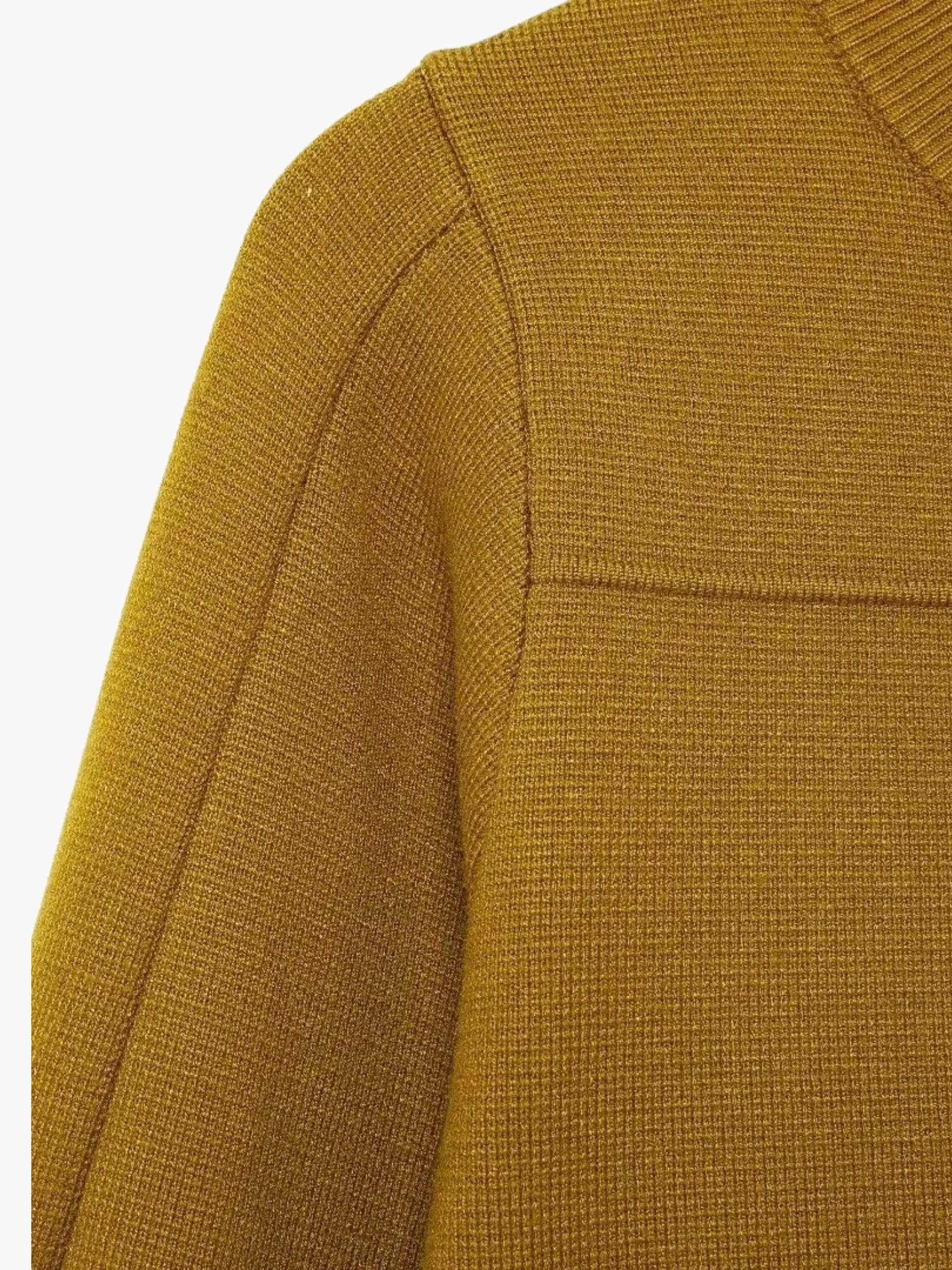 Lisbeth | Gekürzter Strickcardigan