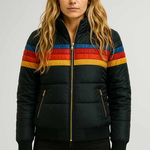 Marietta | Wasserdichte Regenjacke