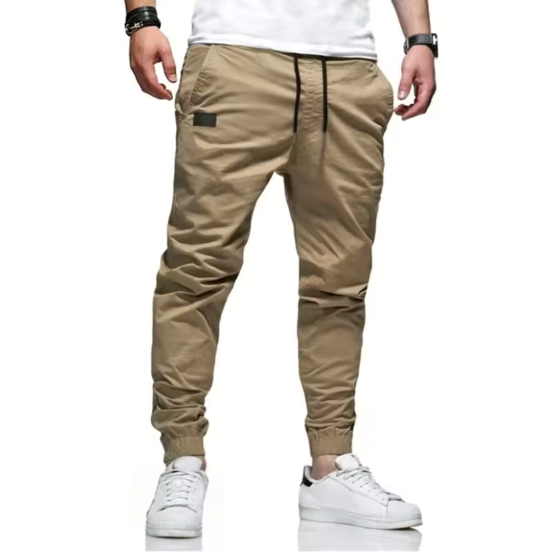 Alto Jogginghose - Stilvolle und elegante Hose für einen lässigen Look